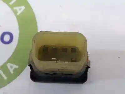 Peça sobressalente para automóvel em segunda mão botão / interruptor elevador vidro dianteiro direito por ford focus ii sedán (db_, fch, dh) 1.6 tdci referências oem iam 3m5t14529bb  