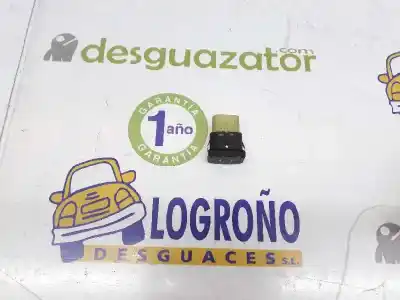 Peça sobressalente para automóvel em segunda mão BOTÃO / INTERRUPTOR ELEVADOR VIDRO DIANTEIRO DIREITO por FORD FOCUS II SEDÁN (DB_, FCH, DH)  Referências OEM IAM 3M5T14529BB  