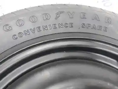 Peça sobressalente para automóvel em segunda mão estepe por ford focus ii sedán (db_, fch, dh) 1.6 tdci referências oem iam 1s71mh052551  
