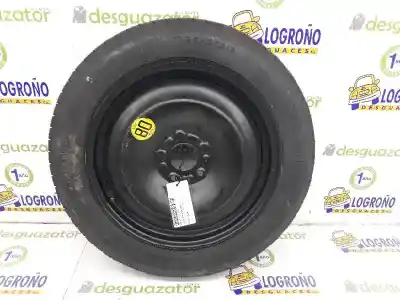 Peça sobressalente para automóvel em segunda mão estepe por ford focus ii sedán (db_, fch, dh) 1.6 tdci referências oem iam 1s71mh052551