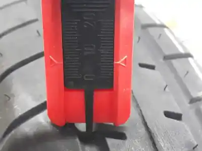 Peça sobressalente para automóvel em segunda mão estepe por ford focus ii sedán (db_, fch, dh) 1.6 tdci referências oem iam 1s71mh052551  