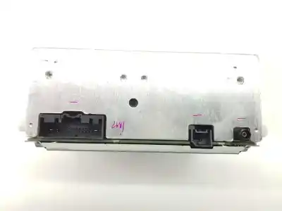 Second-hand car spare part audio system / radio cd for ford focus iii 1.6 tdci oem iam references bm5t18c815df  