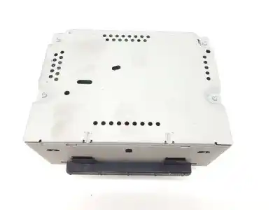 Second-hand car spare part audio system / radio cd for ford focus iii 1.6 tdci oem iam references bm5t18c815df  