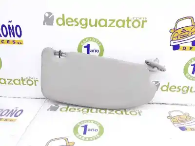 Pièce détachée automobile d'occasion PARE-SOLEIL GAUCHE pour FORD FOCUS II SEDÁN (DB_, FCH, DH)  Références OEM IAM 1429124  1429124