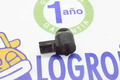 Second-hand car spare part parking sensor for volvo v40 1.6 diesel cat oem iam references 31445162  31341343