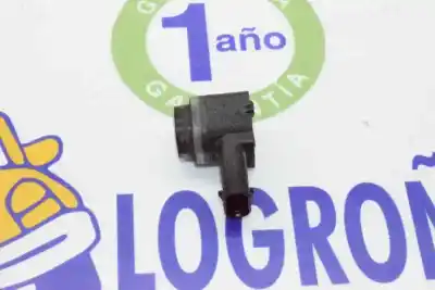 Second-hand car spare part parking sensor for volvo v40 1.6 diesel cat oem iam references 31445162  31341343