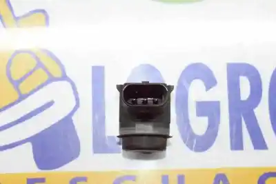 Second-hand car spare part parking sensor for volvo v40 1.6 diesel cat oem iam references 31445162  31341344