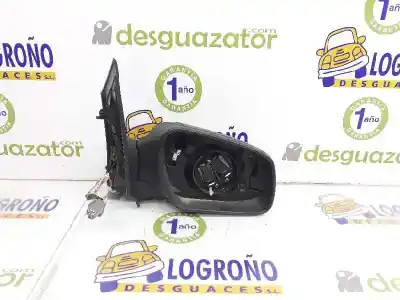 Peça sobressalente para automóvel em segunda mão espelho retrovisor direito por ford focus ii sedán (db_, fch, dh) 1.6 tdci referências oem iam 1510871