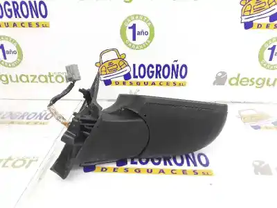 Peça sobressalente para automóvel em segunda mão espelho retrovisor direito por ford focus ii sedán (db_, fch, dh) 1.6 tdci referências oem iam 1510871  1510871, alkar|6122400, diederichs|1416224, ford|1510871, iparlu