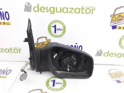 Peça sobressalente para automóvel em segunda mão espelho retrovisor direito por ford focus ii sedán (db_, fch, dh) 1.6 tdci referências oem iam 1510871  1510871, alkar|6122400, diederichs|1416224, ford|1510871, iparlu