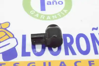 Second-hand car spare part parking sensor for volvo v40 1.6 diesel cat oem iam references 31445162  31341344
