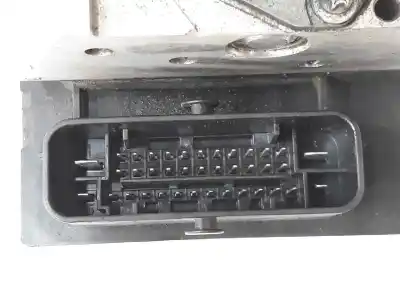 Автозапчасти б/у абс за clase c clase e lim. 2.1 cdi ссылки oem iam a2124313512  a265236369