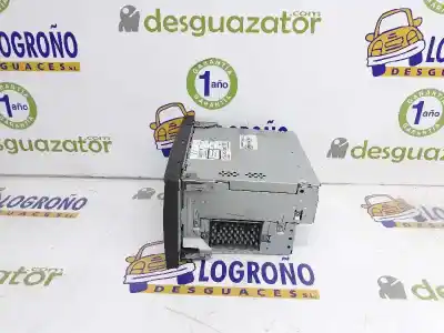 Peça sobressalente para automóvel em segunda mão sistema de áudio / rádio cd por ford focus ii sedán (db_, fch, dh) 1.6 tdci referências oem iam 1811435  vp7s7f18c821cb
