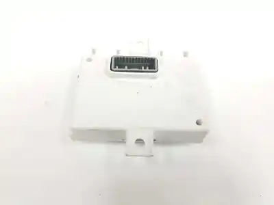 Peça sobressalente para automóvel em segunda mão módulo eletrônico por renault clio iv 0.9 referências oem iam 283467680r  283467680r