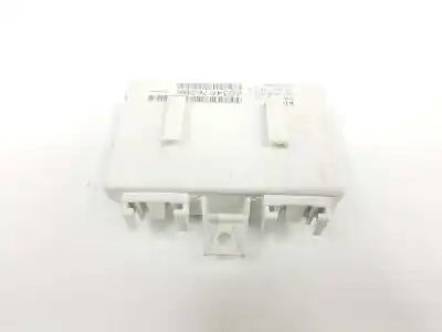 Peça sobressalente para automóvel em segunda mão módulo eletrônico por renault clio iv 0.9 referências oem iam 283467680r  283467680r