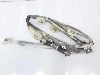 Second-hand car spare part front right curtain airbag for clase c clase e lim. 2.1 cdi oem iam references 2128600602