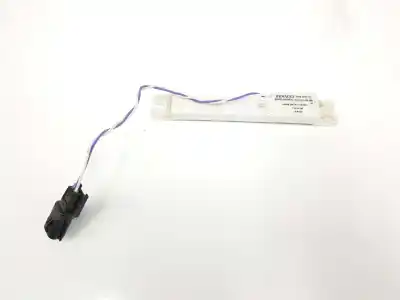 Second-hand car spare part electronic module for renault clio iv 0.9 oem iam references 285900007r  285900007r