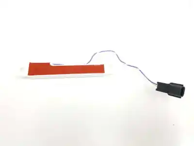 Second-hand car spare part electronic module for renault clio iv 0.9 oem iam references 285900007r  285900007r