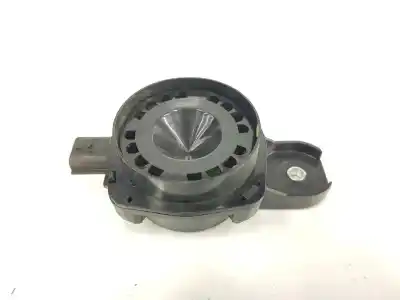 Second-hand car spare part electronic module for renault clio iv 0.9 oem iam references 256400001r  256400001r