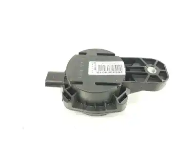 Second-hand car spare part electronic module for renault clio iv 0.9 oem iam references 256400001r  256400001r
