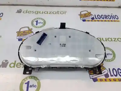 Автозапчасти б/у приборная доска за opel astra j (p10) 1.7 cdti (68) ссылки oem iam 13355672  13433805