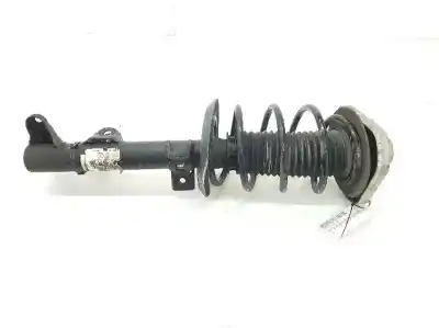 Second-hand car spare part front left shock absorber for clase c clase e lim. 2.1 cdi oem iam references a2123200413