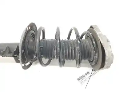 Second-hand car spare part front left shock absorber for clase c clase e lim. 2.1 cdi oem iam references a2123200413  212323530064