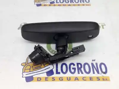 Автозапчасти б/у внутреннее зеркало за opel astra j (p10) 1.7 cdti (68) ссылки oem iam 22794447  22794447