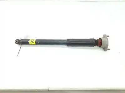 Second-hand car spare part rear left shock absorber for clase c clase e lim. 2.1 cdi oem iam references 2123200630