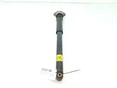 Second-hand car spare part rear left shock absorber for clase c clase e lim. 2.1 cdi oem iam references 2123200630  2123200630
