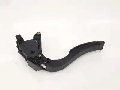 Автозапчастина б/у педальний потенціометр для renault clio iv 0.9 посилання на oem iam 180029347r  180029347r