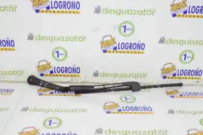 Tweedehands auto-onderdeel ruitenwisser arm links voor voor bmw 3 (e90) 320 d oem iam-referenties 61619449914