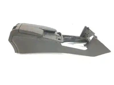 Second-hand car spare part center armrest for clase c clase e lim. 2.1 cdi oem iam references a2126800050  2126800450