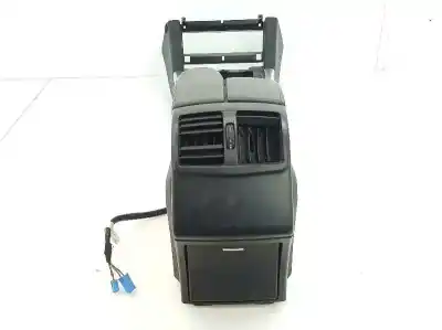 Second-hand car spare part center armrest for clase c clase e lim. 2.1 cdi oem iam references a2126800050  2126800450