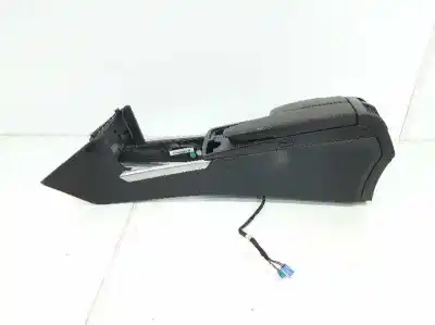 Second-hand car spare part center armrest for clase c clase e lim. 2.1 cdi oem iam references a2126800050