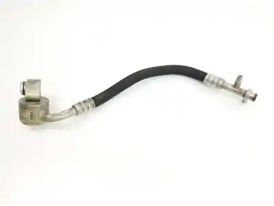 Second-hand car spare part air conditioning pipes for clase c clase e lim. 2.1 cdi oem iam references a2128302516