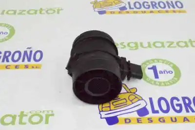 Second-hand car spare part flowmeter for bmw 3 (e90) 320 d oem iam references 13627788743  13627788743