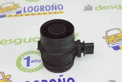 Second-hand car spare part flowmeter for bmw 3 (e90) 320 d oem iam references 13627788743  13627788743