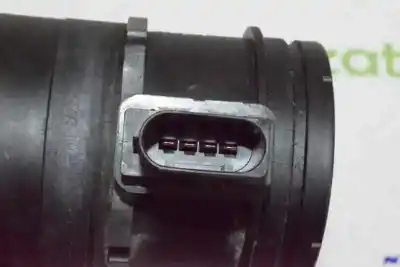 Second-hand car spare part flowmeter for bmw 3 (e90) 320 d oem iam references 13627788743  13627788743