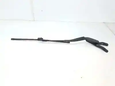 Second-hand car spare part front right windshield wiper arm for clase c clase e lim. 2.1 cdi oem iam references 2128200944