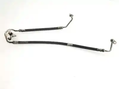 Second-hand car spare part air conditioning pipes for clase c clase e lim. 2.1 cdi oem iam references a2128309500