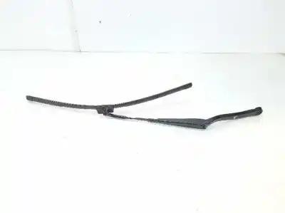 Second-hand car spare part left front windshield wiper arm for clase c clase e lim. 2.1 cdi oem iam references a2128201344
