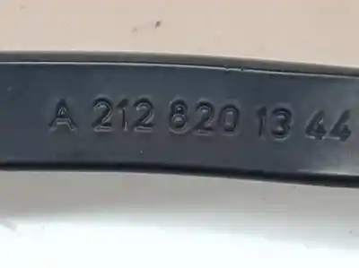 Автозапчасти б/у левый передний рычаг стеклоочистителя за clase c clase e lim. 2.1 cdi ссылки oem iam a2128201344  2128201344