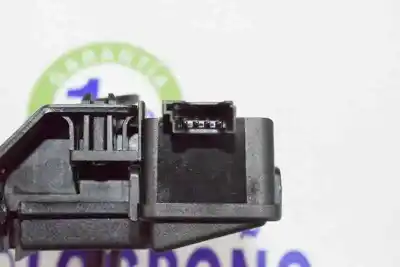 Second-hand car spare part trunk lock for bmw 3 (e90) 320 d oem iam references 51247840617  7840617