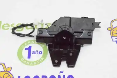 Tweedehands auto-onderdeel kofferbak / poortsluiting voor bmw 3 (e90) 320 d oem iam-referenties 51247840617