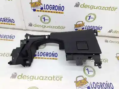 Автозапчастина б/у бардачок для opel astra j (p10) 1.7 cdti (68) посилання на oem iam 13306488  1724934