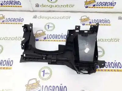 Автозапчастина б/у бардачок для opel astra j (p10) 1.7 cdti (68) посилання на oem iam 13306488  1724934