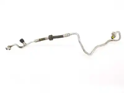 Second-hand car spare part air conditioning pipes for clase c clase e lim. 2.1 cdi oem iam references a2128302500