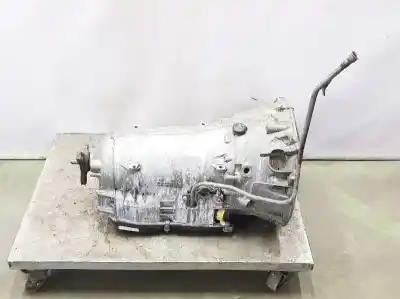 Second-hand car spare part gearbox for clase c clase e lim. 2.1 cdi oem iam references 722694