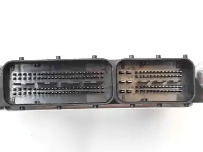 Автозапчасти б/у блок управления двигателем за clase c clase e lim. 2.1 cdi ссылки oem iam a6511500126  a0054469240